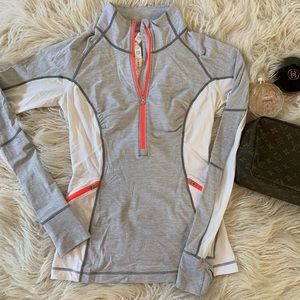 Lululemon Long Sleeve Size 4